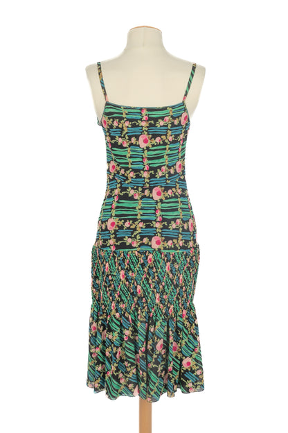 Robe "Renée" John Galliano Hiver 2005