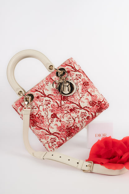 Sac Lady Dior 