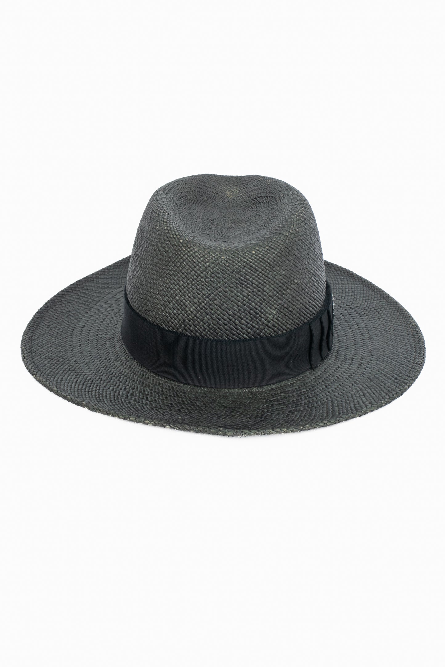 Chapeau Panama Philip Treacy 