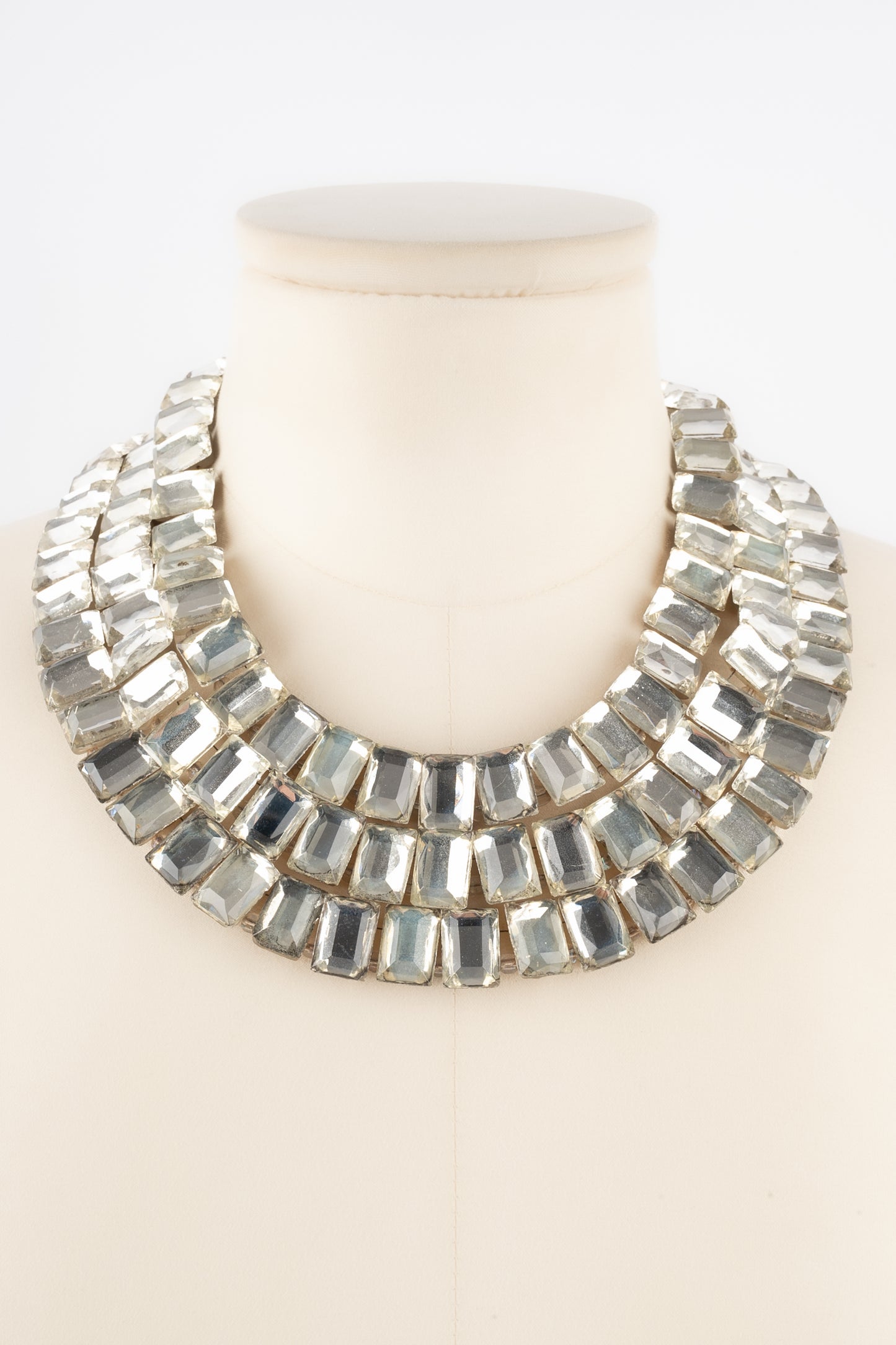 Collier ancien 1920's