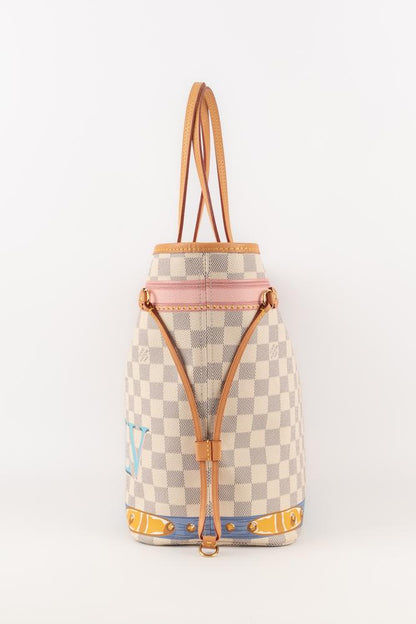 Sac Neverfull Louis Vuitton 2018