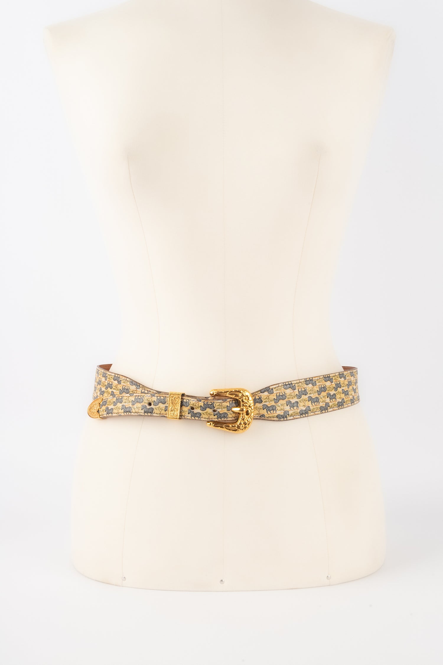 Ceinture Hermès