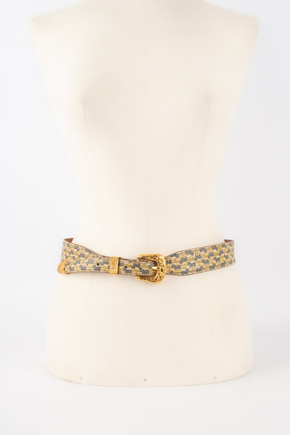 Ceinture Hermès