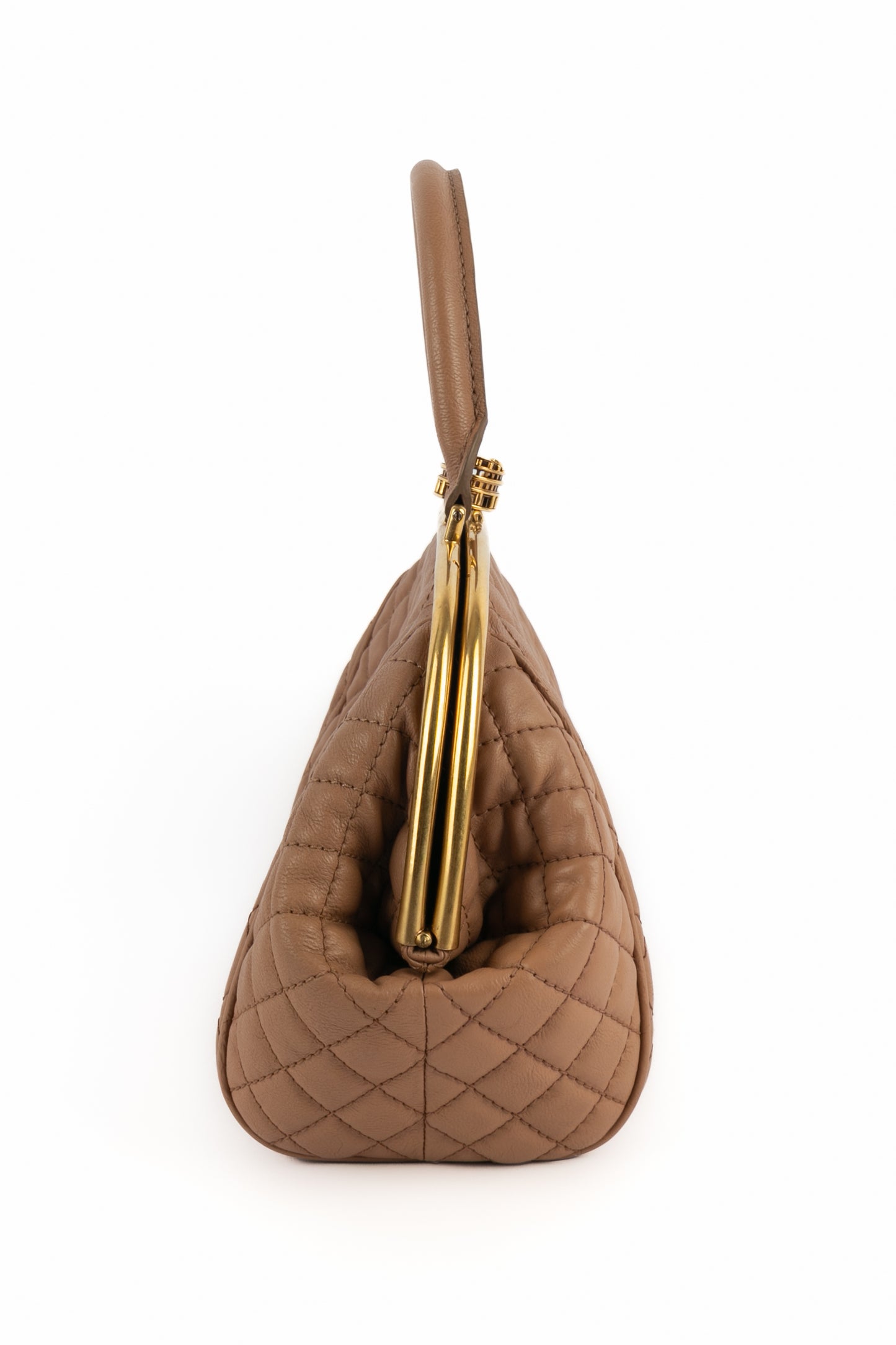 Sac "Colisée" Chanel 2016-2017