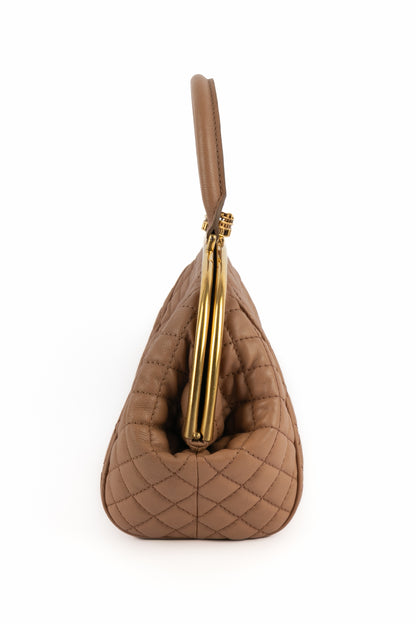 Sac "Colisée" Chanel 2016-2017