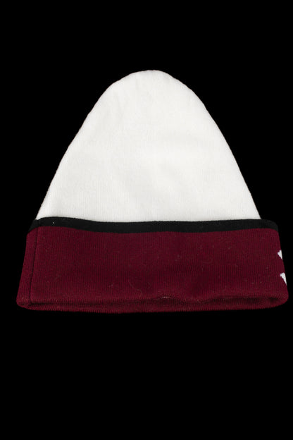 Ensemble bonnet et écharpe Chanel