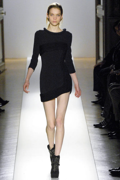 Robe Balmain Automne 2017