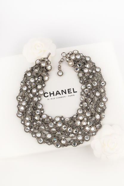 Collier Chanel