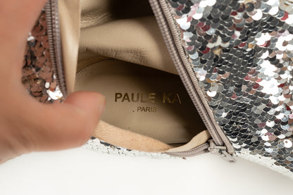 Chaussures / Cuissardes Paule Ka 2018