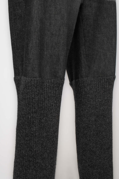 Pantalon jean Chanel 2003