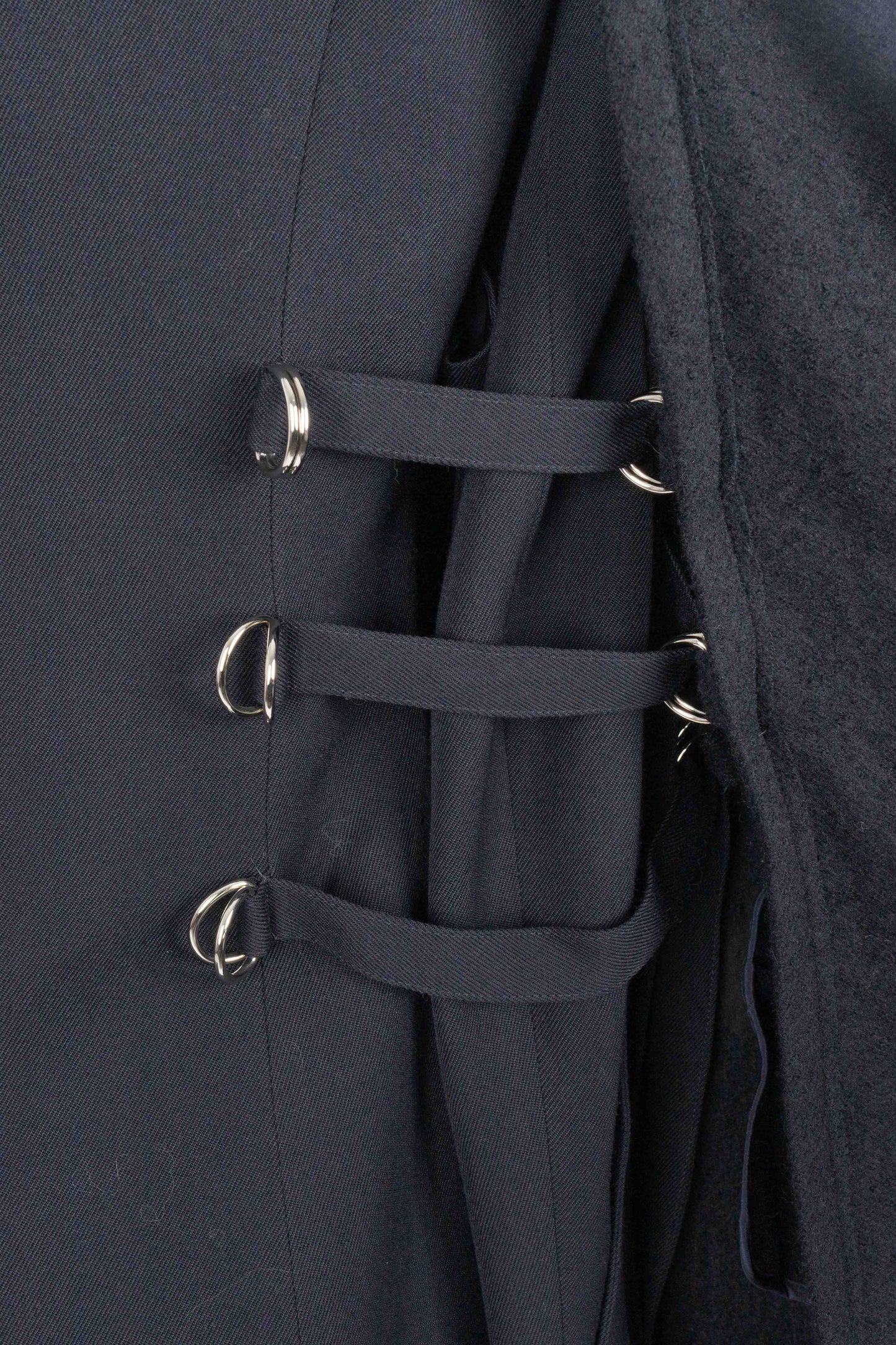 Veste Yohji Yamamoto Hiver 2006