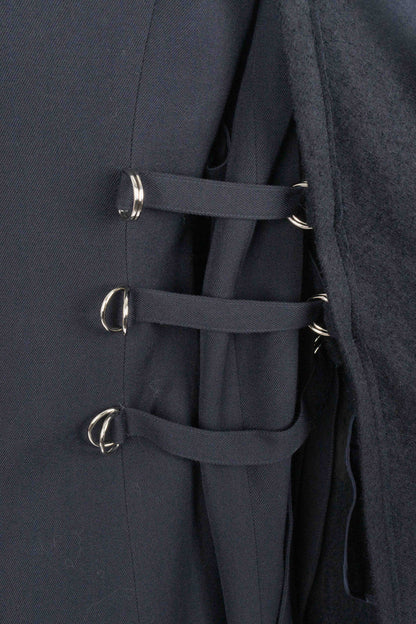 Veste Yohji Yamamoto Hiver 2006