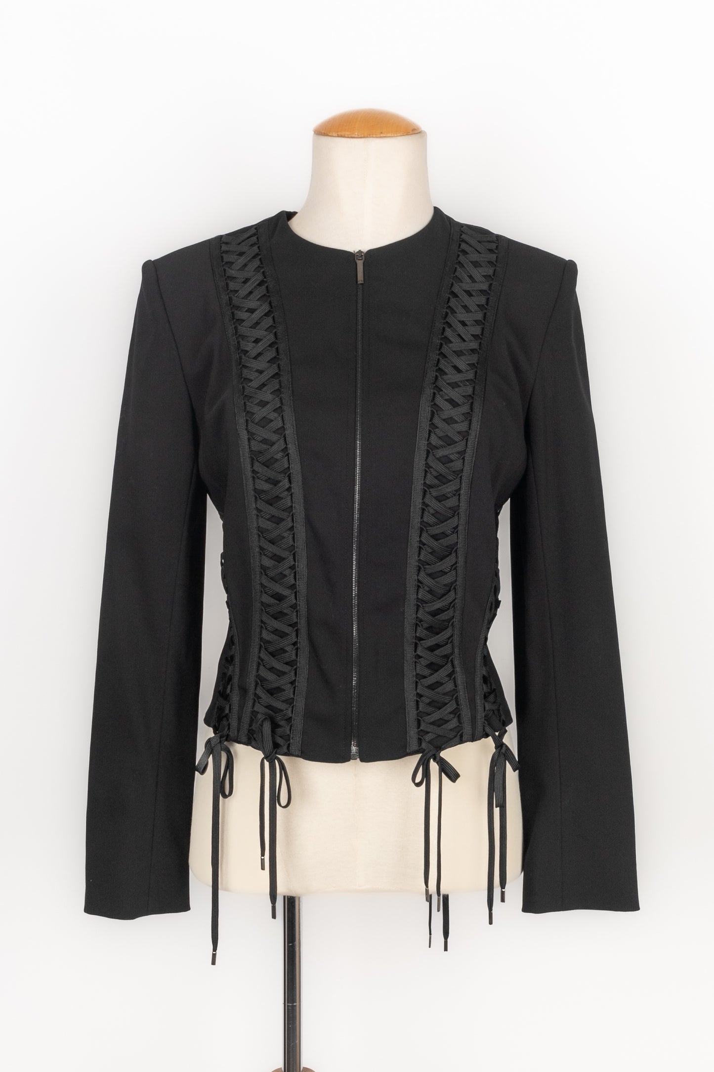 Ensemble Christian Dior 2002