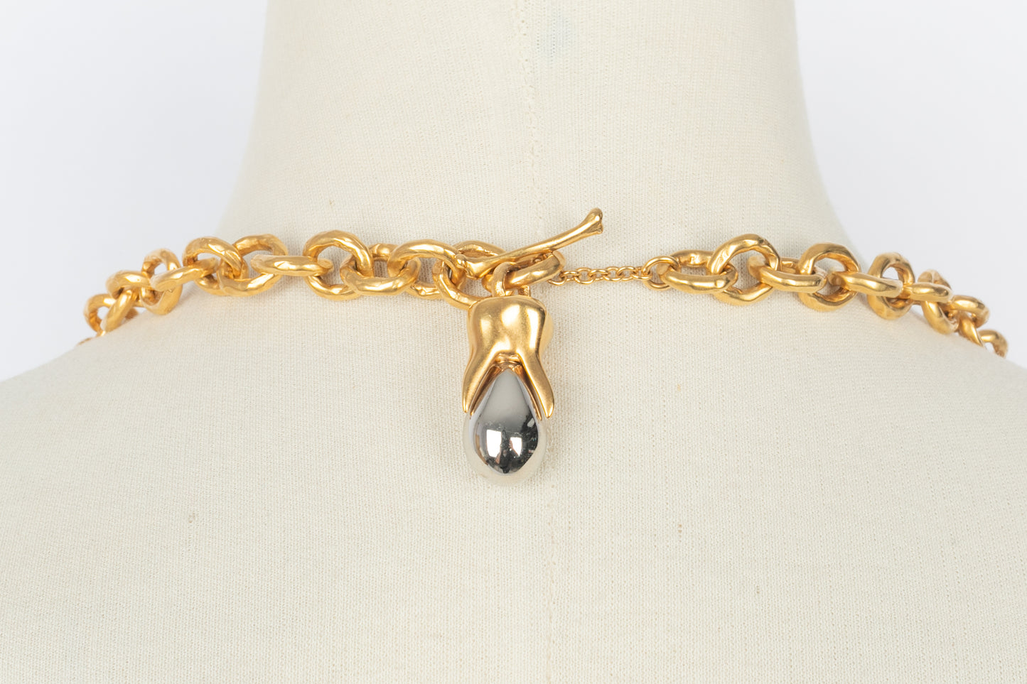 Body Schiaparelli Eté 2023