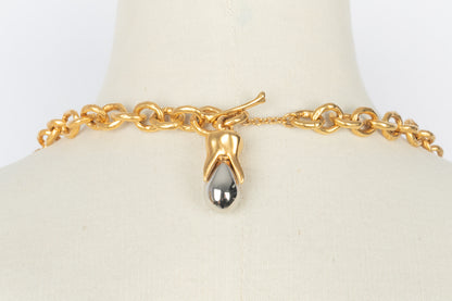 Body Schiaparelli Eté 2023