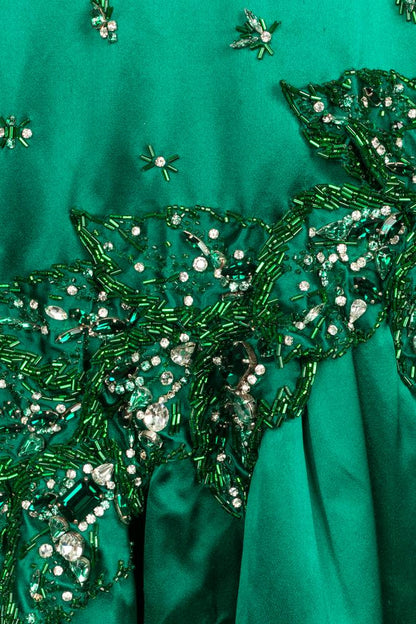 Robe Balmain Haute Couture 1985's