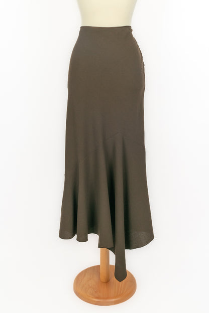 Jupe Galliano 2000's