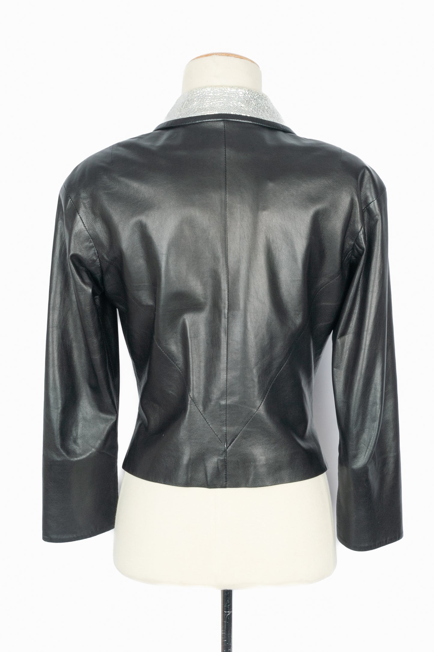 Veste Chanel circa 2000-2005