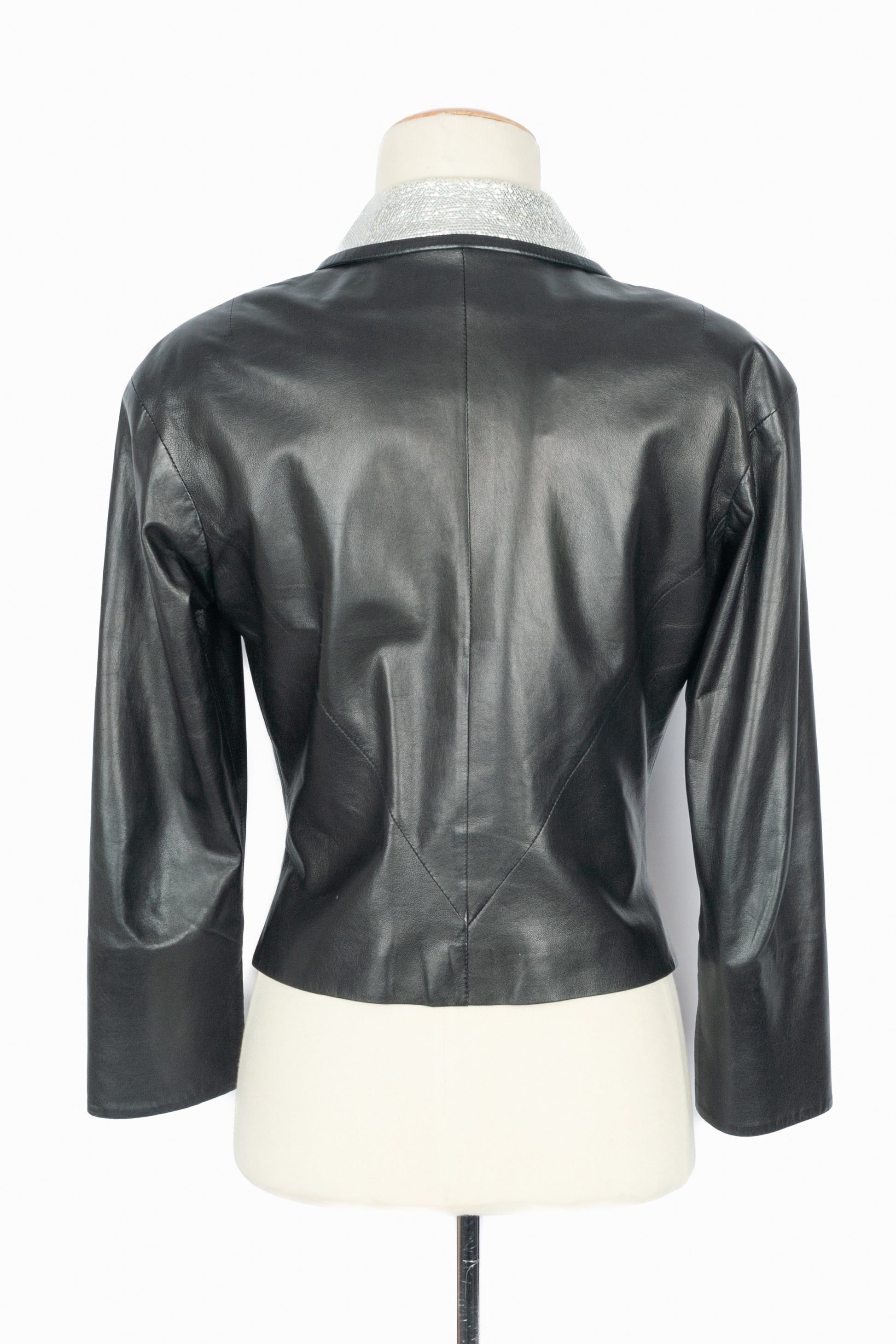 Veste Chanel circa 2000-2005