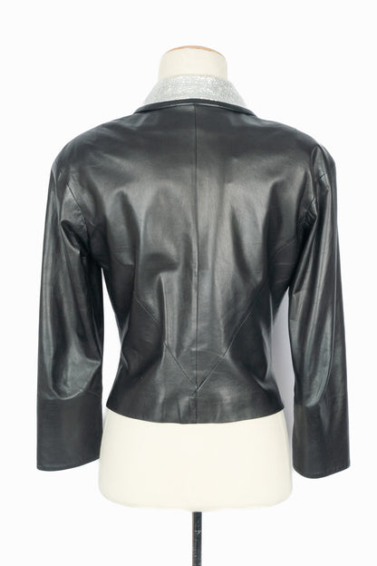 Veste Chanel circa 2000-2005