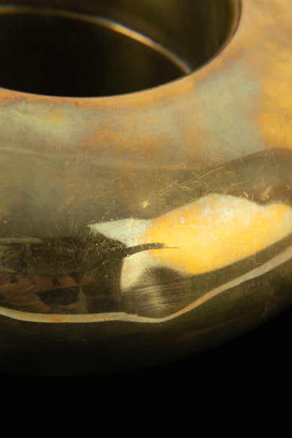 Bracelet "Jonc" Thierry Mugler Haute Couture 1990's