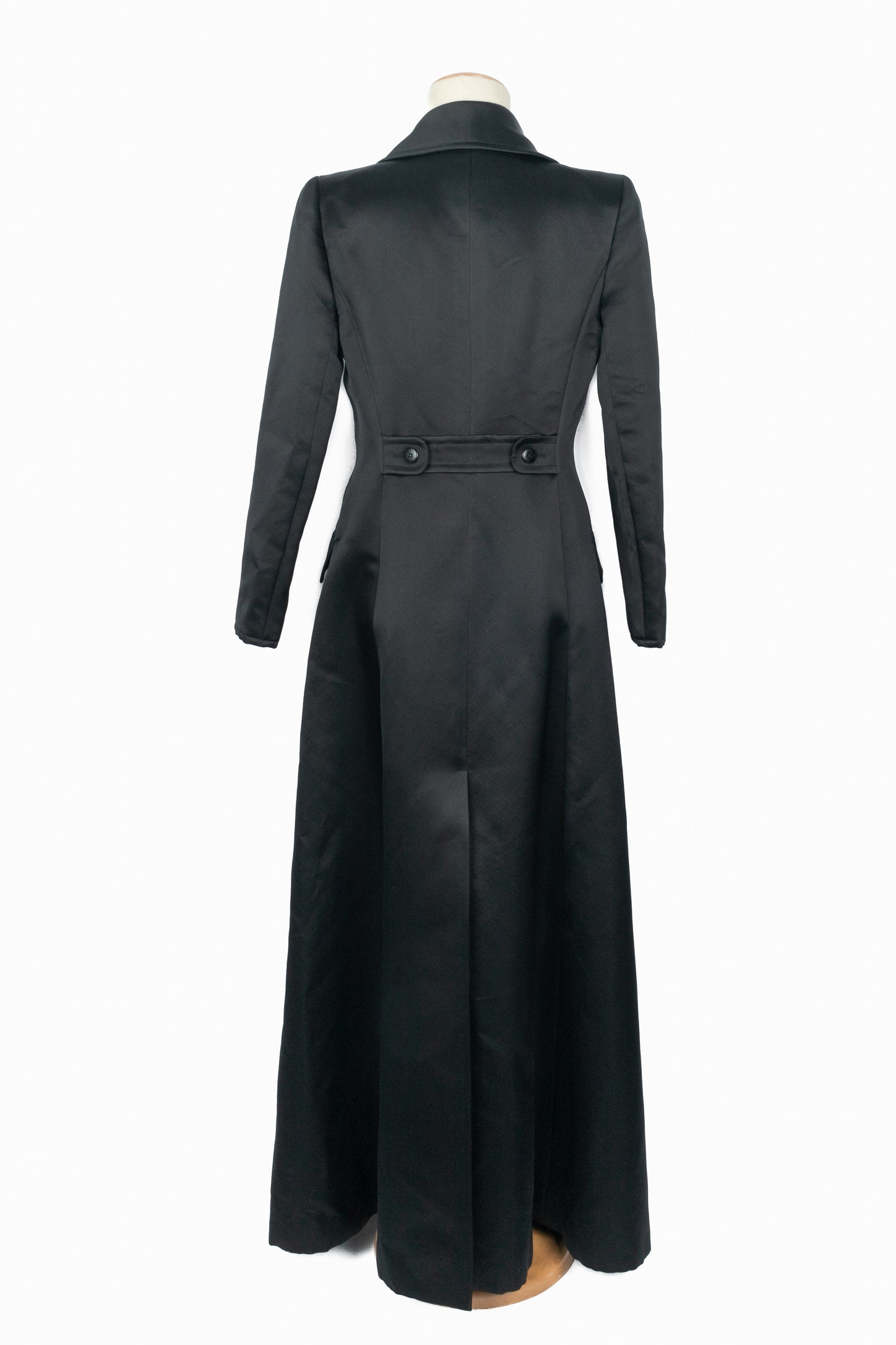 Manteau Chanel Automne 2001