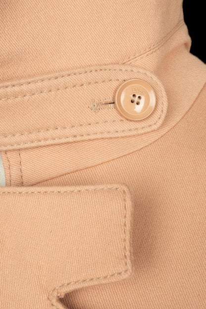 Manteau Christian Dior Eté 2006