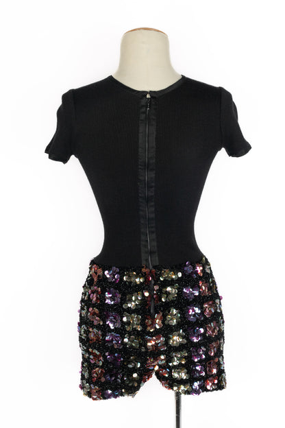 Ensemble Louis Feraud Haute Couture