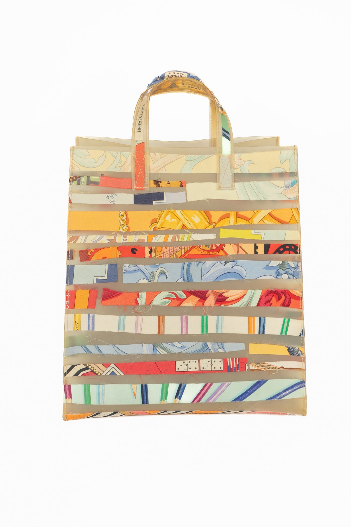 Sac "Le Cas du Sac" Hermès