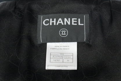 Veste Chanel Automne 2003