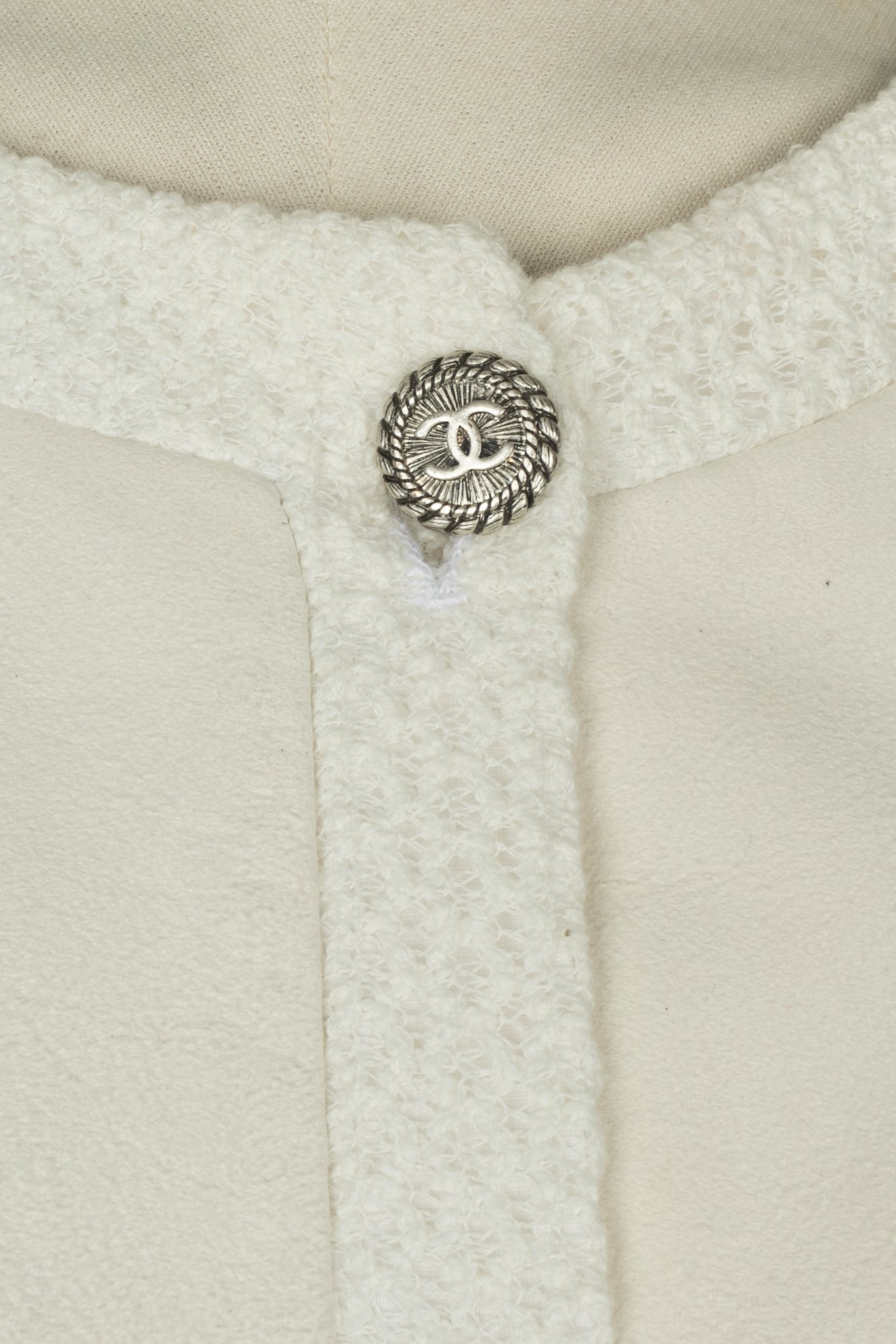Veste Chanel Été 2007
