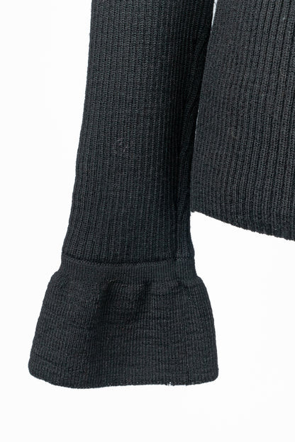 Pull en laine Chanel 2015