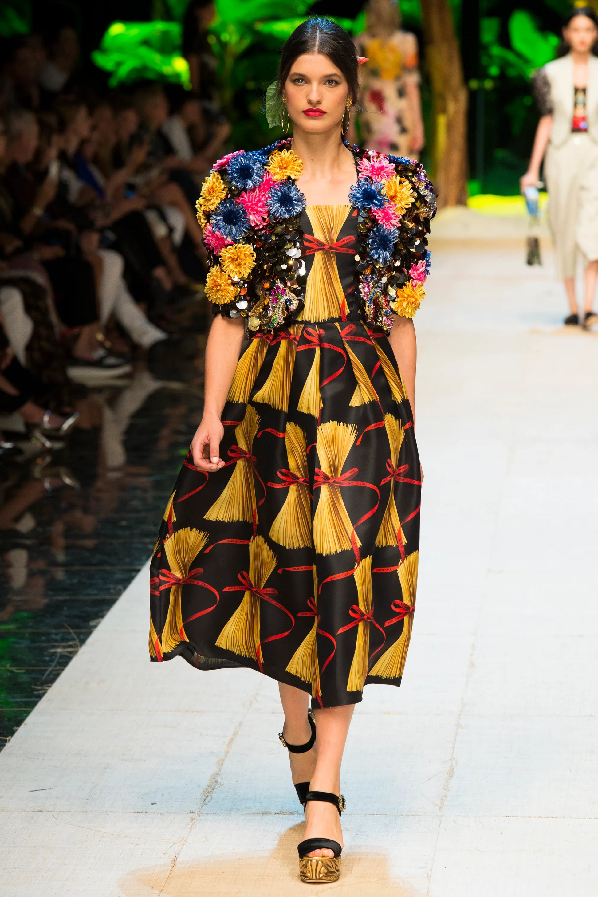 Chaussures / Sandales à talons Dolce & Gabbana