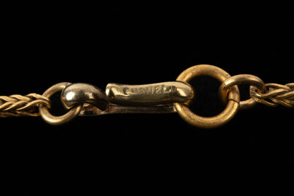 Collier pendentif Chanel