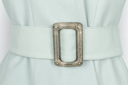 Manteau en cachemire Dior 2008's