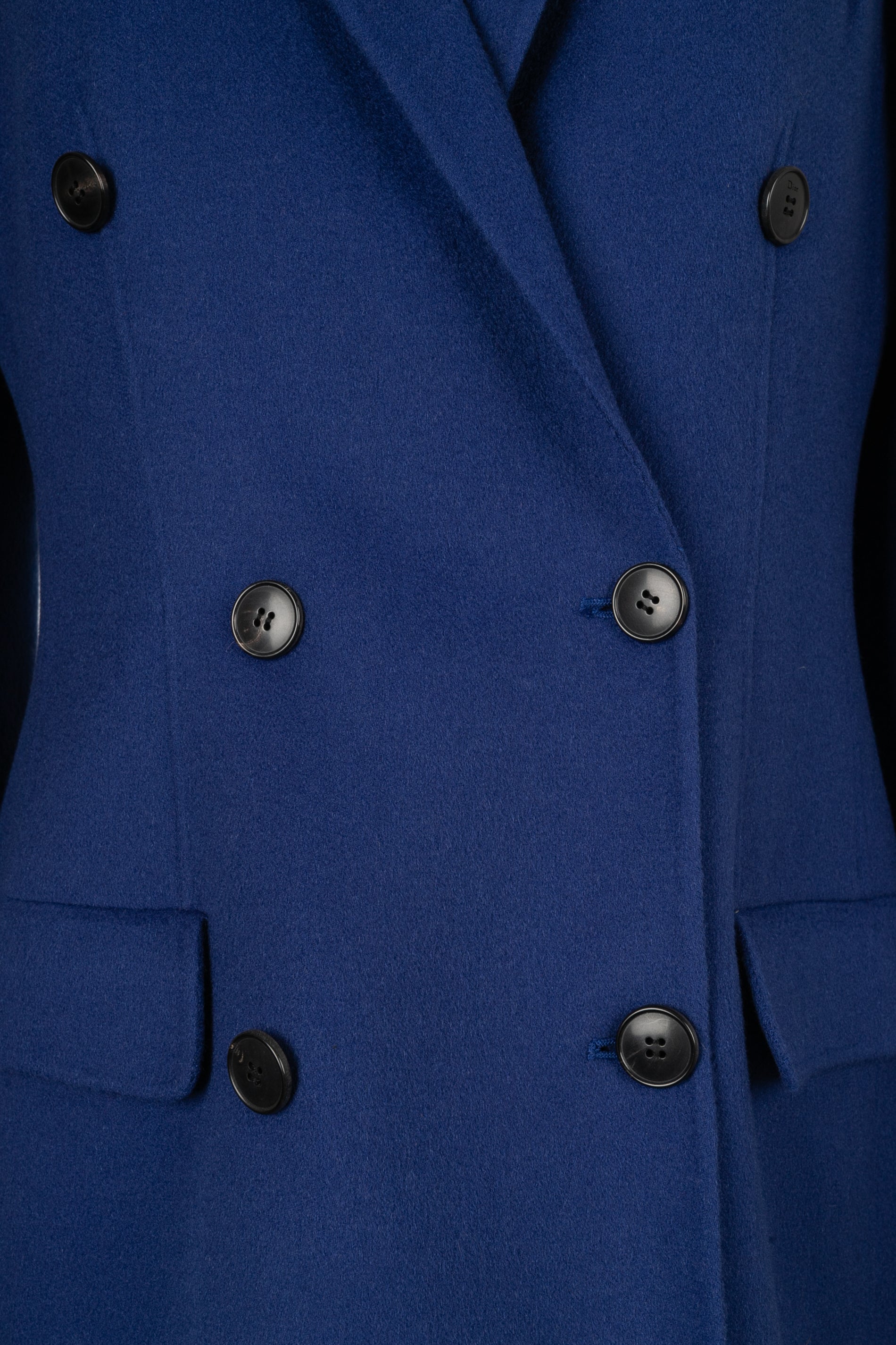 Veste Christian Dior 2014