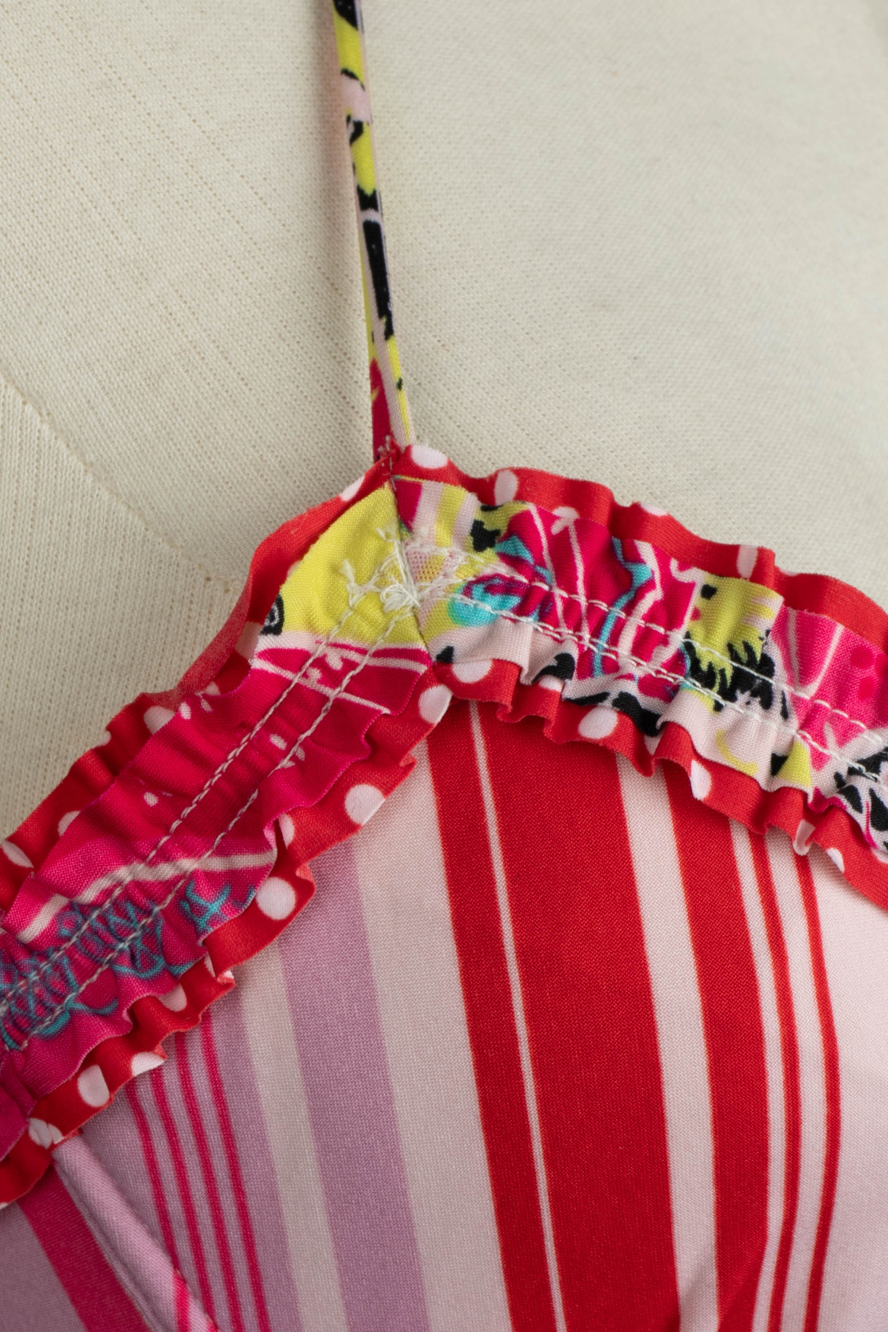 Maillot de bain Christian Lacroix