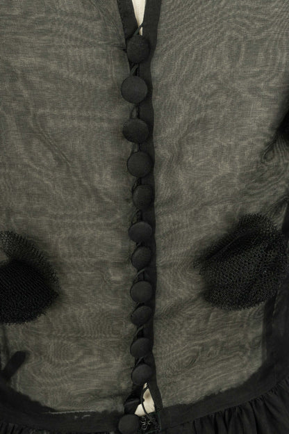 Robe du soir Chloé 1975's