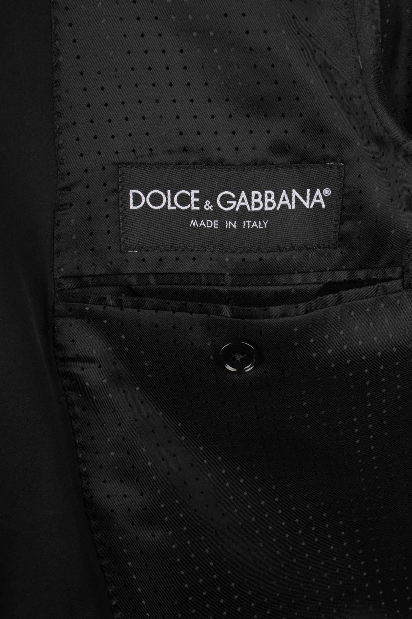 Veste homme Dolce & Gabbana