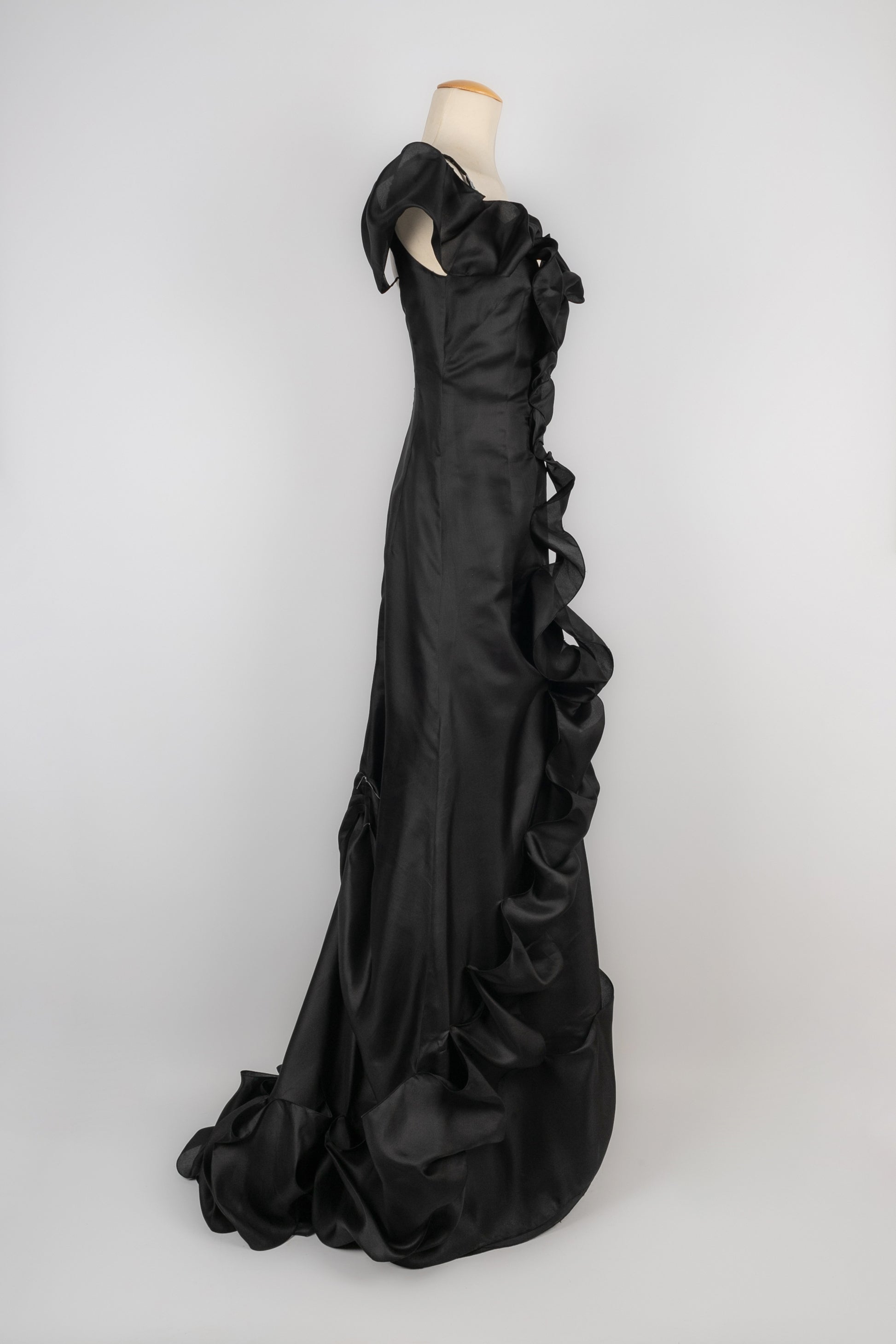 Robe Christian Lacroix 2007