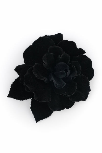 Broche camélia Chanel