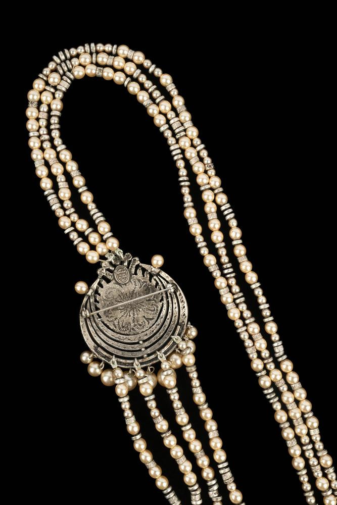 Collier Dior Printemps-Eté 1998