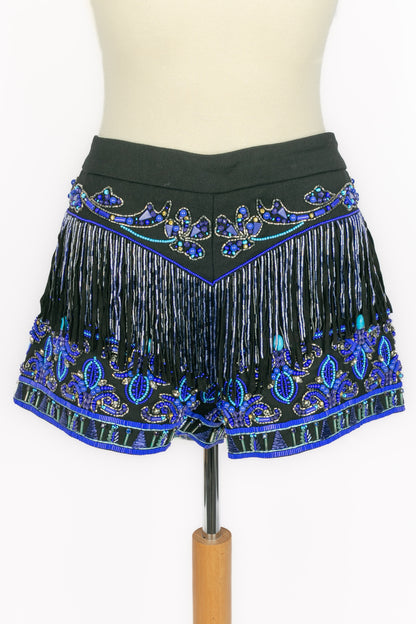 Short Pucci Resort 2015