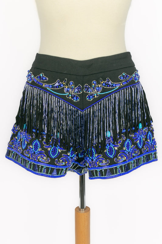 Short Pucci Resort 2015