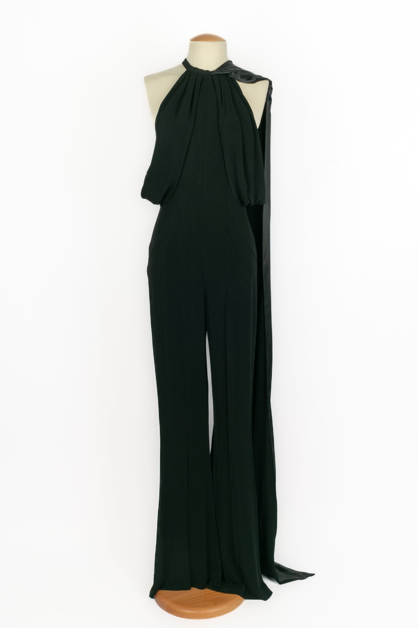 Combinaison pantalon Thierry Mugler