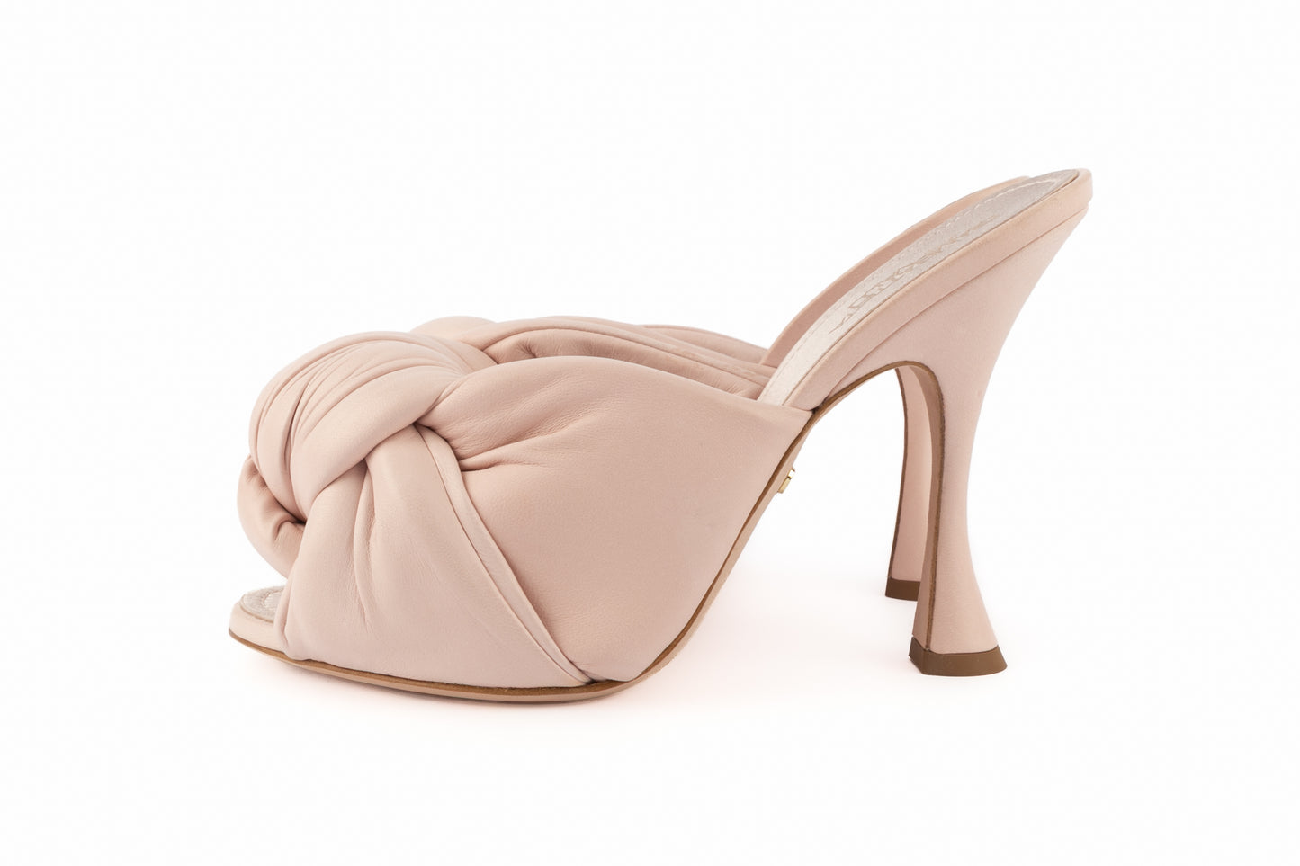 Mules à talons "Maci Bow"  Giambattista Valli