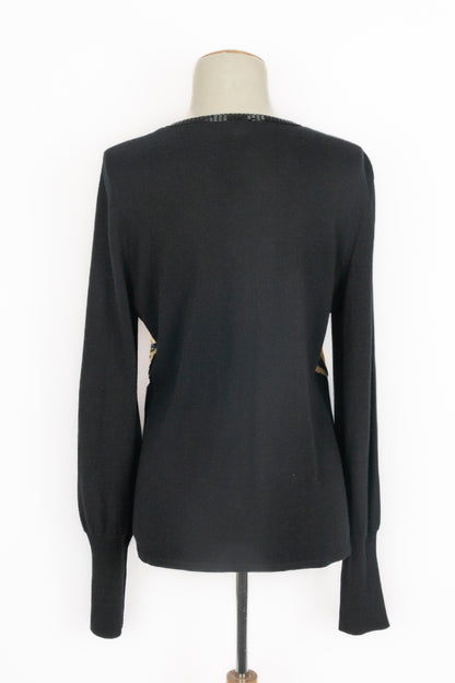 Gilet Christian Lacroix 