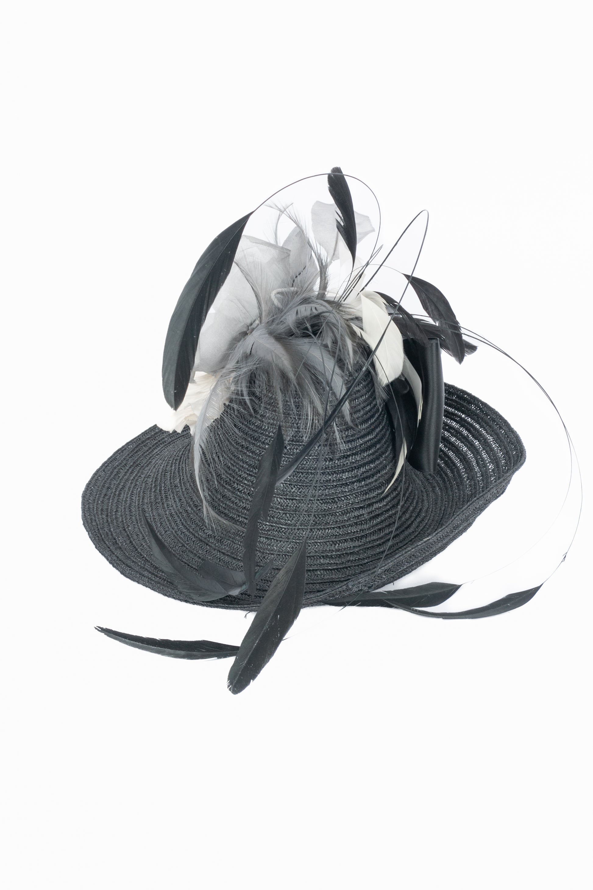 Chapeau bibi Marie Mercié 