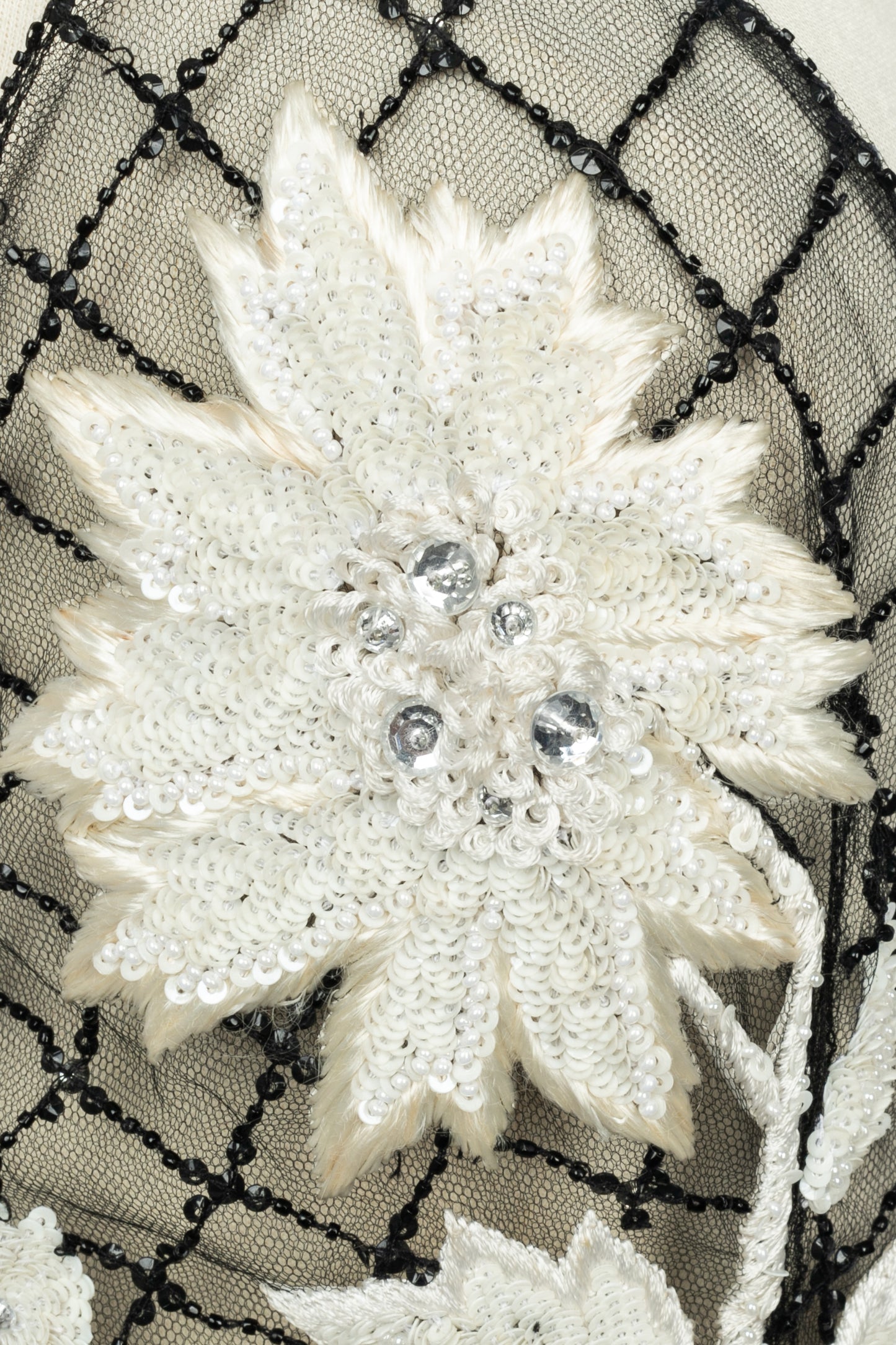 Robe Valentino Été 2006