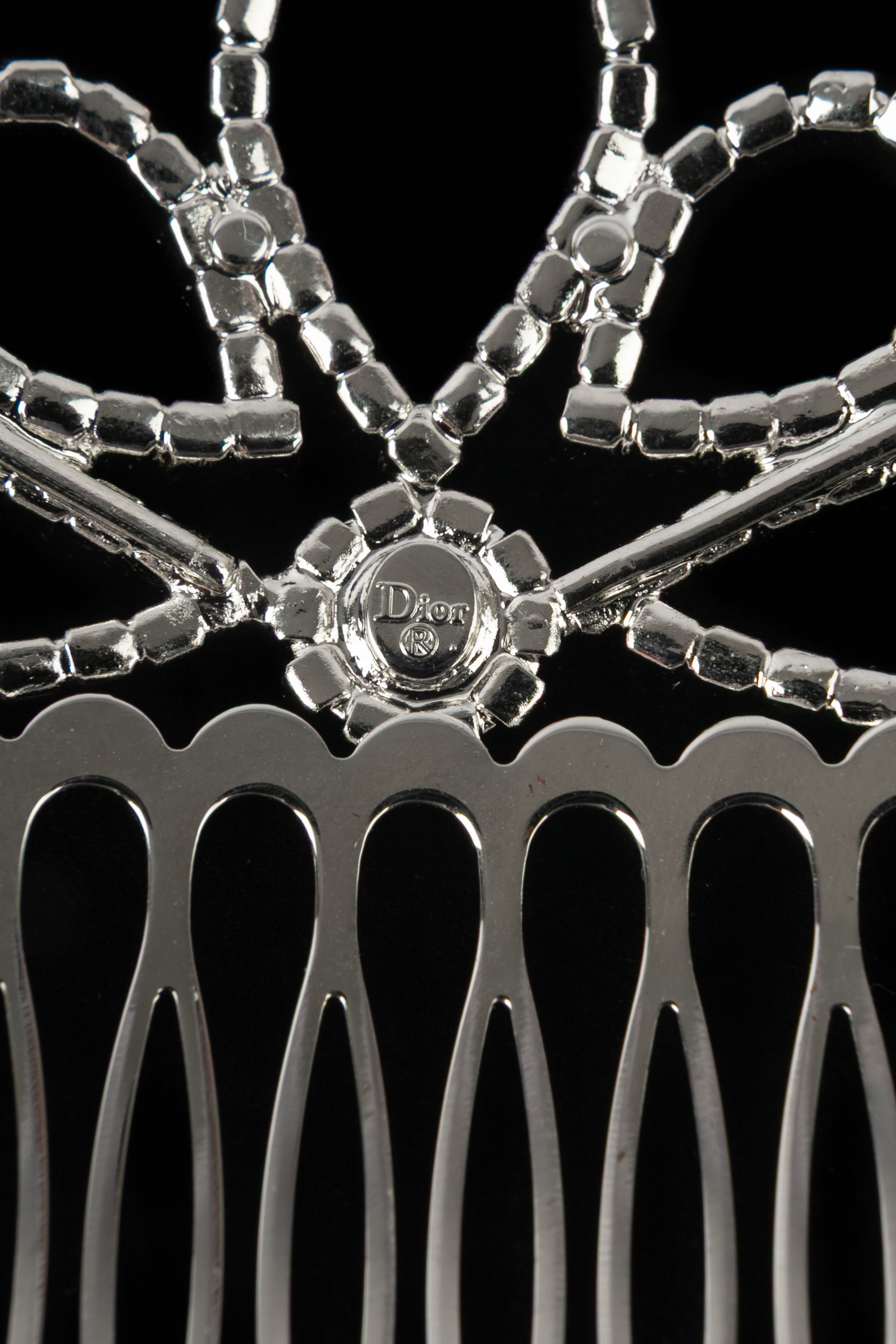 Bijou de cheveux Christian Dior 